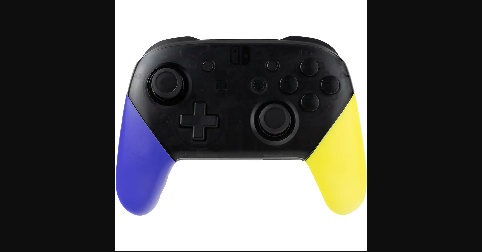 Nintendo Switch スプラトゥーン3 プロコン ドッグ付き イエロー Nintendo Switch スプラトゥーン3 プロコン ドッグ付き イエロー