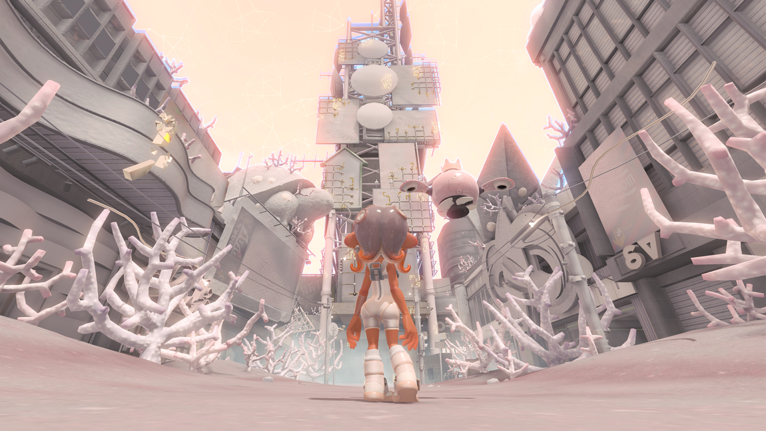 動作良好]スプラトゥーン3 エキスパンションパス Switch ver Amazon.co